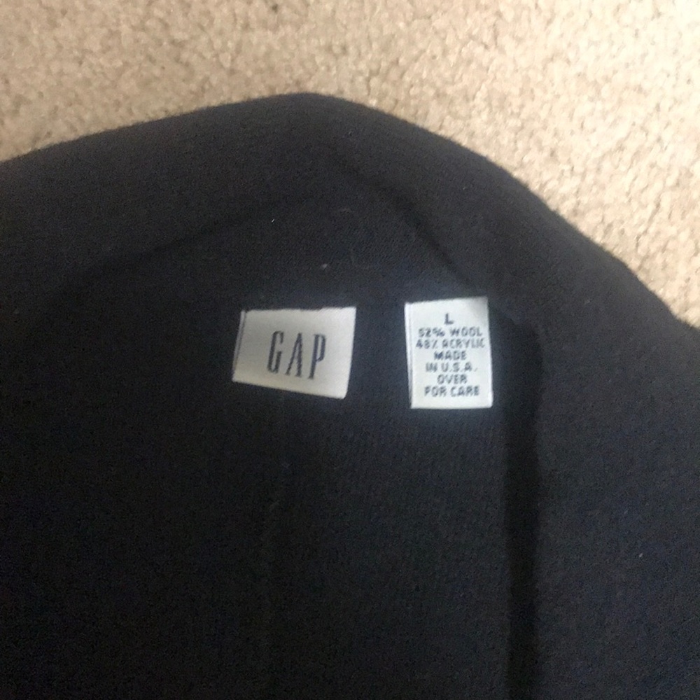 Light Short Jacket From The Gap - image 3